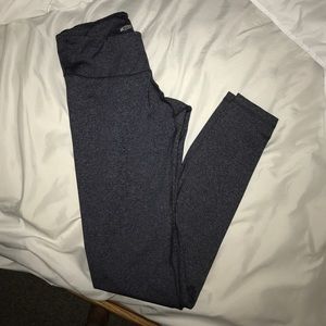 Gray old navy leggings!